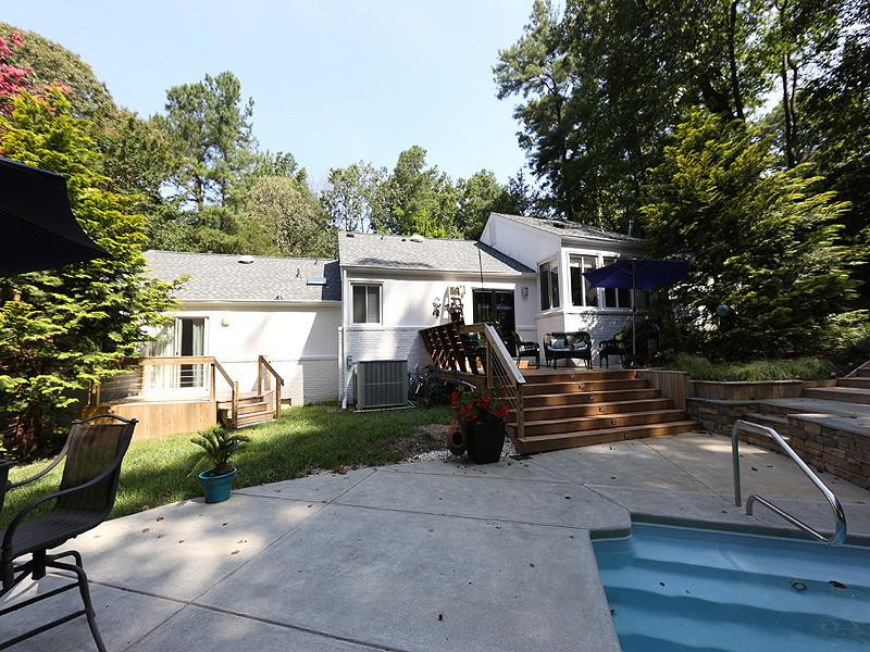 7408 Harps Mill Road Raleigh, NC 27615 - Photo 21 of 25 Photo 21