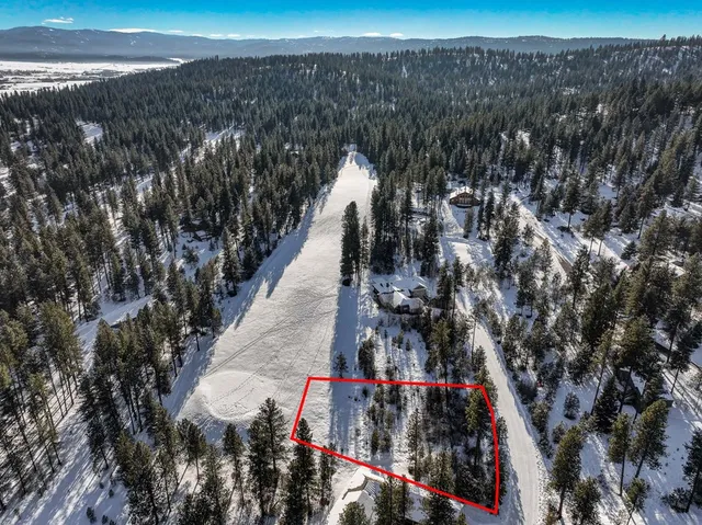 $98,500 | Lot 17 Nelson Court, Unit 17, New Meadows, ID 83654