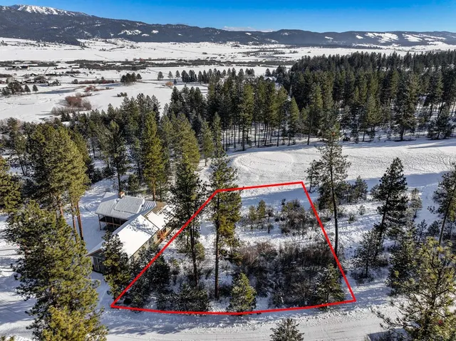 $98,500 | Lot 17 Nelson Court, Unit 17, New Meadows, ID 83654