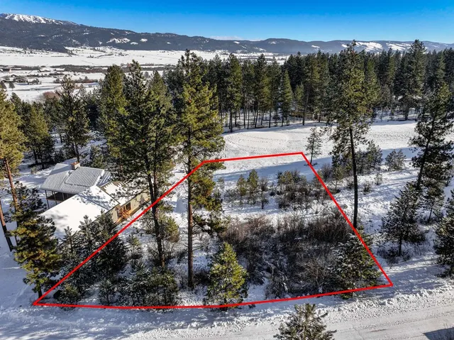 $98,500 | Lot 17 Nelson Court, Unit 17, New Meadows, ID 83654