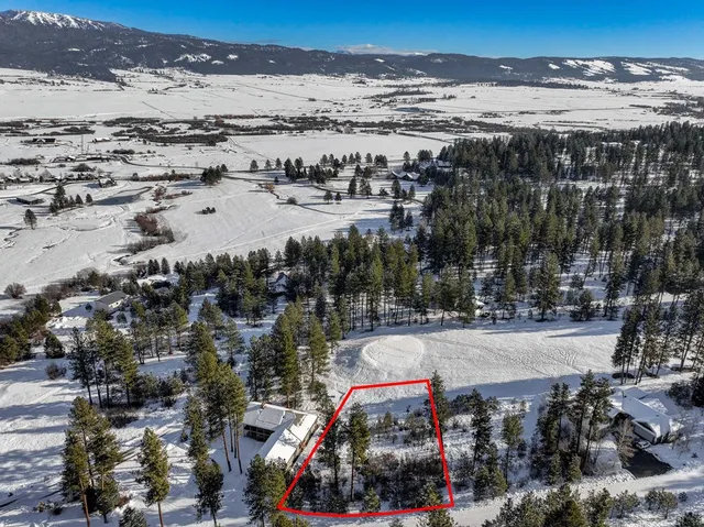 $98,500 | Lot 17 Nelson Court, Unit 17, New Meadows, ID 83654