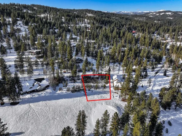 $98,500 | Lot 17 Nelson Court, Unit 17, New Meadows, ID 83654