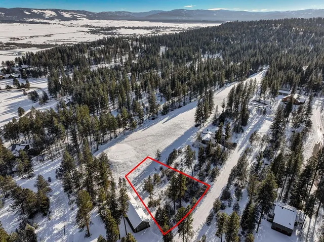 $98,500 | Lot 17 Nelson Court, Unit 17, New Meadows, ID 83654