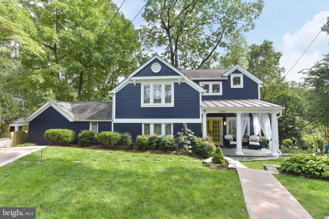 $1,423,000 | 3301 Alabama Avenue, Alexandria, VA 22305