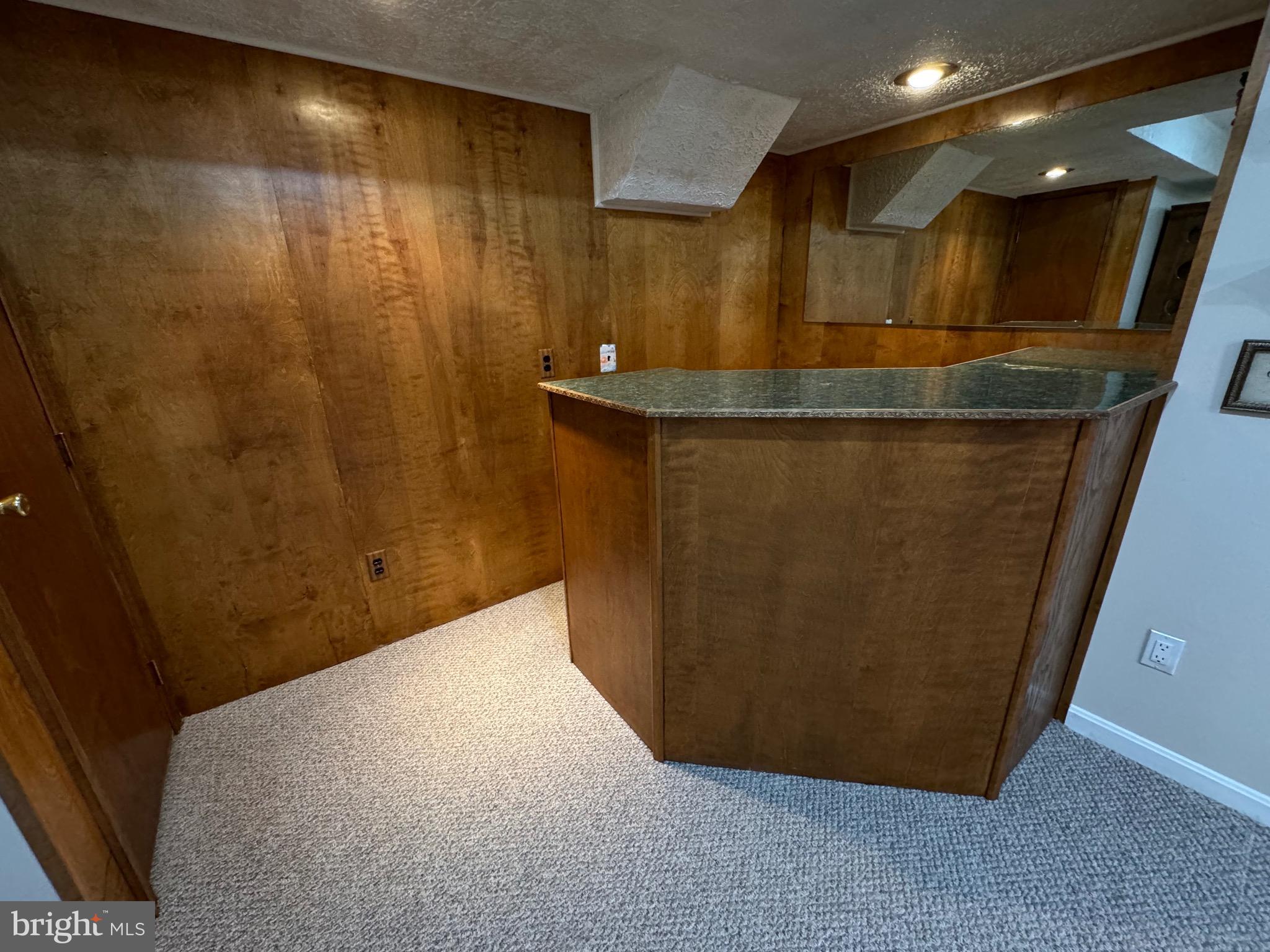 325 Worton Road Essex, MD 21221 - Photo 37 of 49 Lower Family. Room