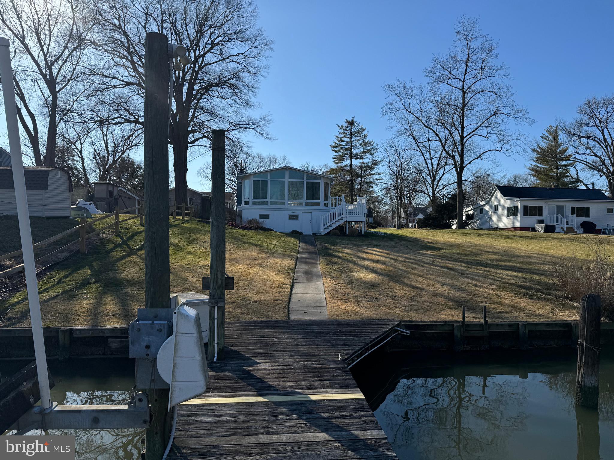 325 Worton Road Essex, MD 21221 - Photo 42 of 49