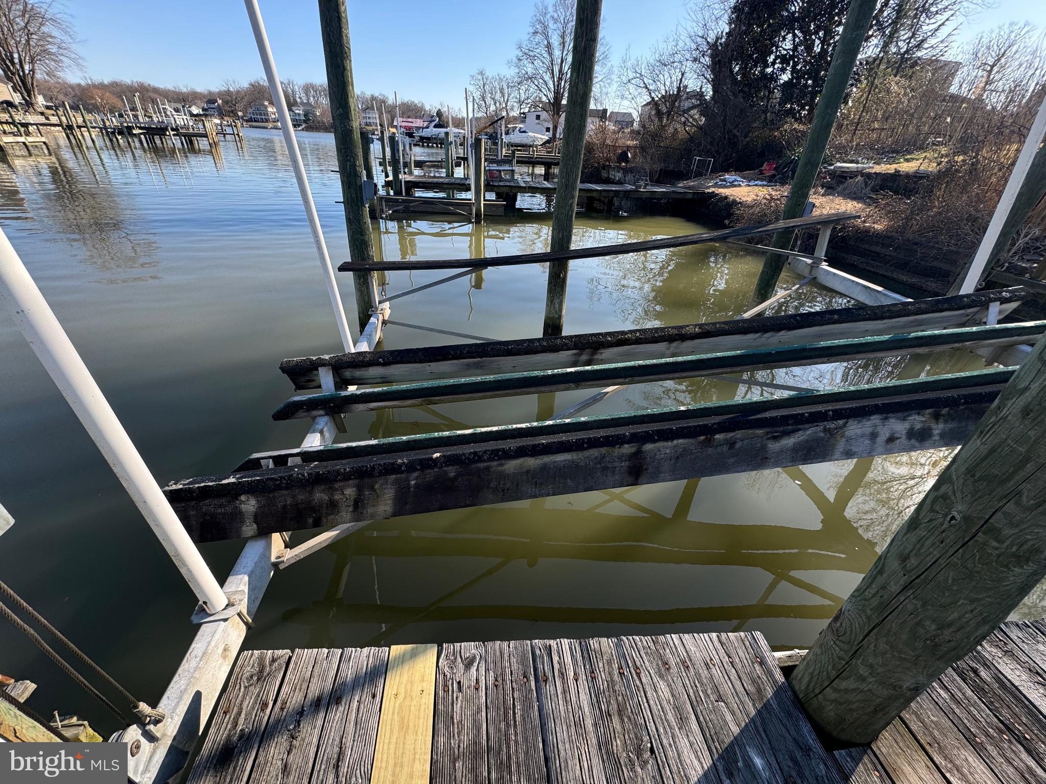 325 Worton Road Essex, MD 21221 - Photo 8 of 49