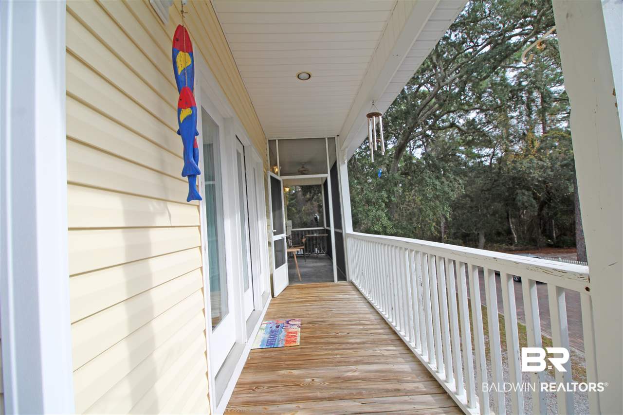 12475 State Highway, Unit 30 Gulf Shores, AL 36542 - Photo 24 of 28