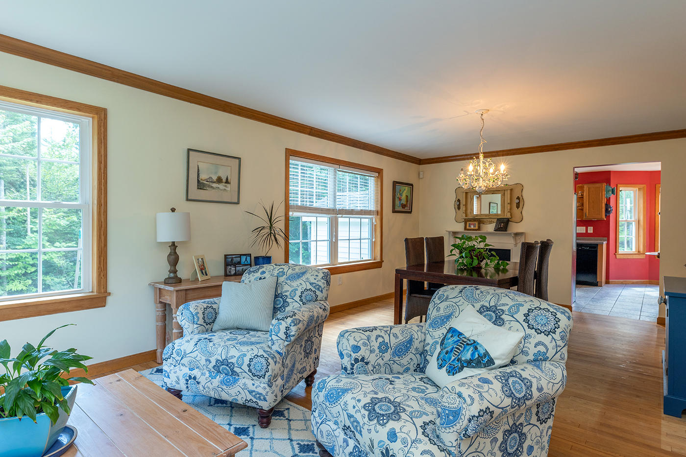 44 Beach Road Lincolnville, ME 04849 - Photo 8 of 48 IMG_0160