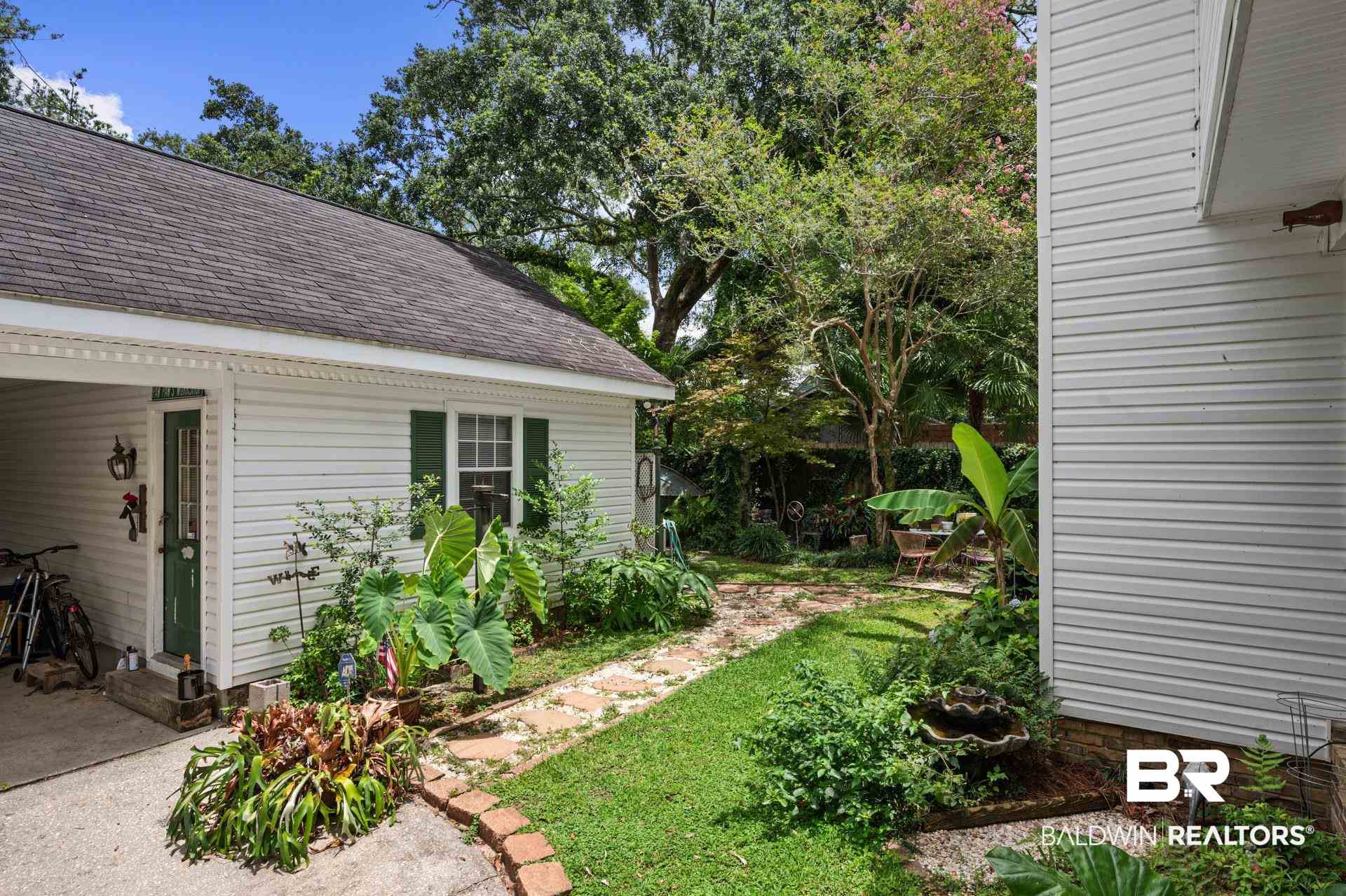 57 Morphy Avenue Fairhope, AL 36532 - Photo 36 of 47