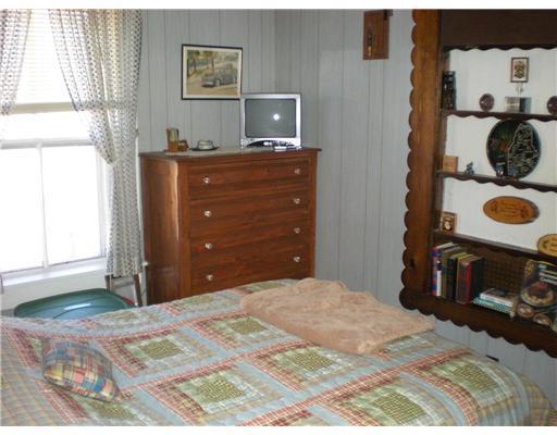217 Main Street Stratton, ME 04982 - Photo 6 of 10 Bedroom.