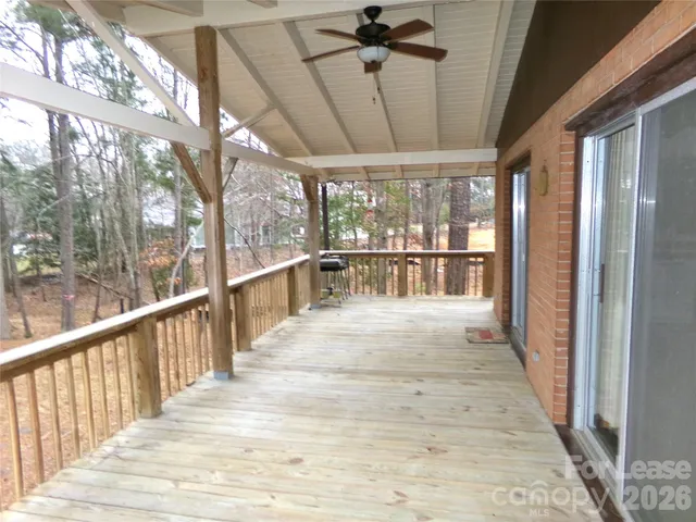 $1,600 | 869 Emerald Shores Road, Unit 19, Mount Gilead, NC 27306