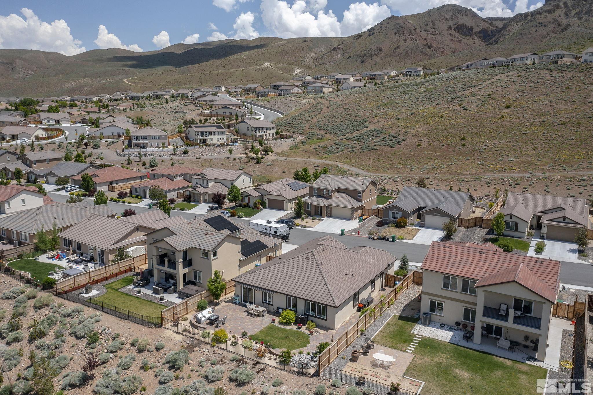 10325 Gold Mine Drive Reno, NV 89521 - Photo 33 of 38