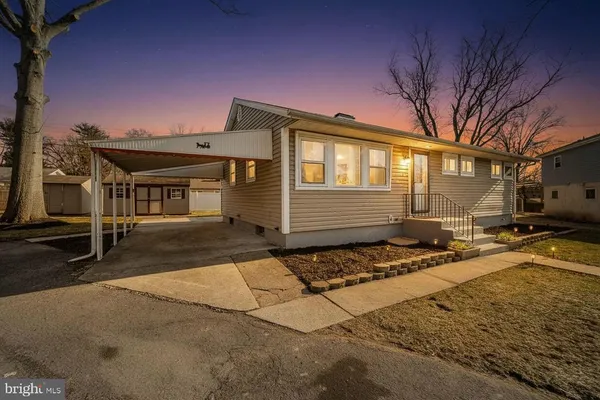 $319,900 | 6 Circle Drive, Reading, PA 19606