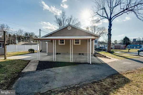 $319,900 | 6 Circle Drive, Reading, PA 19606