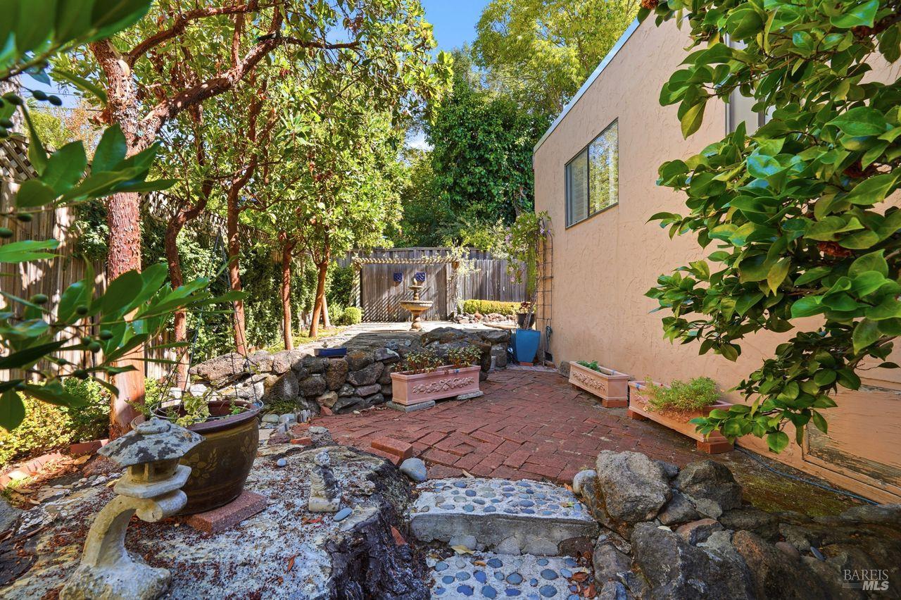 54 Rutherford Avenue San Anselmo, CA 94960 - Photo 18 of 19 Gallery Image 18