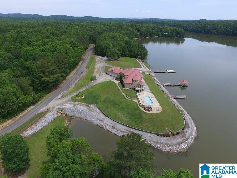 3148 River Ranch Road Ragland, AL 35131 - Photo 42 of 45