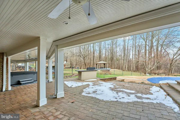 $1,450,000 | 5828 Hunton Wood Drive, Broad Run, VA 20137