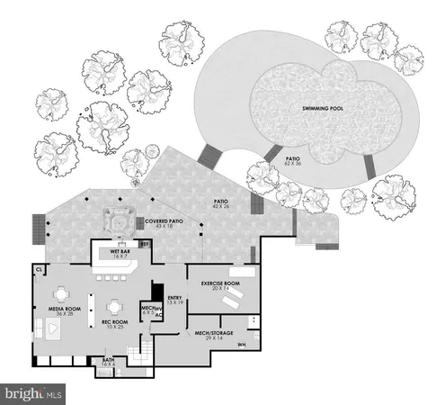 $1,450,000 | 5828 Hunton Wood Drive, Broad Run, VA 20137