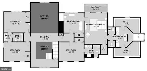 $1,450,000 | 5828 Hunton Wood Drive, Broad Run, VA 20137