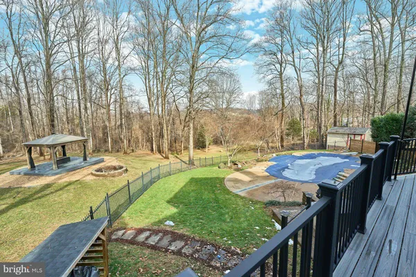$1,450,000 | 5828 Hunton Wood Drive, Broad Run, VA 20137