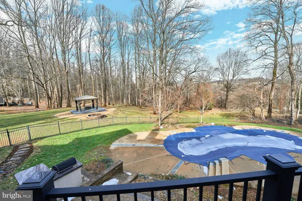 $1,450,000 | 5828 Hunton Wood Drive, Broad Run, VA 20137