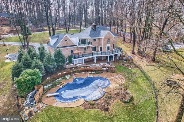 $1,450,000 | 5828 Hunton Wood Drive, Broad Run, VA 20137