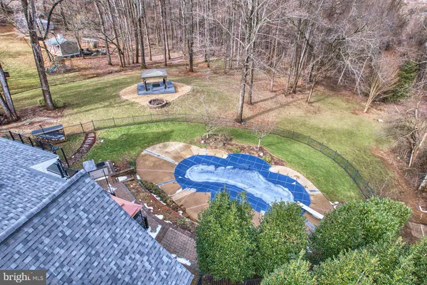 $1,450,000 | 5828 Hunton Wood Drive, Broad Run, VA 20137