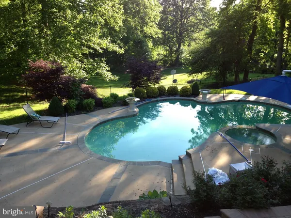 $1,450,000 | 5828 Hunton Wood Drive, Broad Run, VA 20137