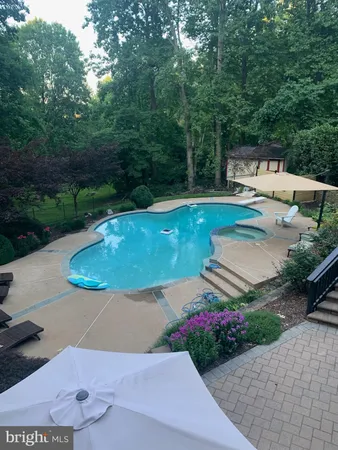 $1,450,000 | 5828 Hunton Wood Drive, Broad Run, VA 20137