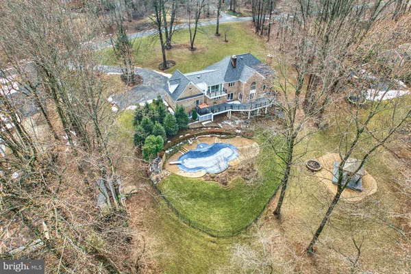 $1,450,000 | 5828 Hunton Wood Drive, Broad Run, VA 20137