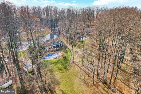 $1,450,000 | 5828 Hunton Wood Drive, Broad Run, VA 20137