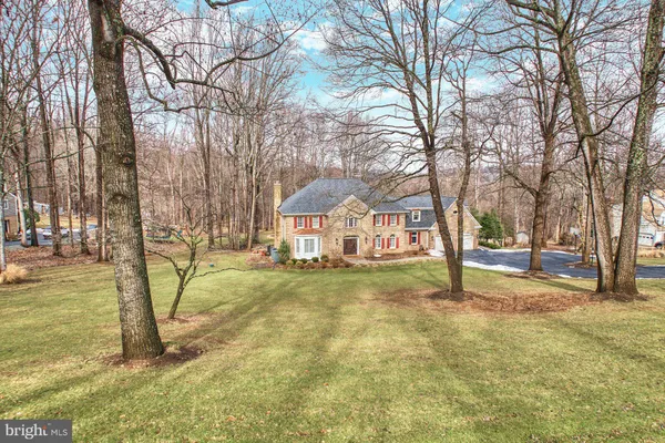 $1,450,000 | 5828 Hunton Wood Drive, Broad Run, VA 20137