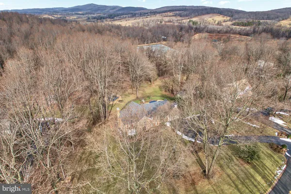 $1,450,000 | 5828 Hunton Wood Drive, Broad Run, VA 20137