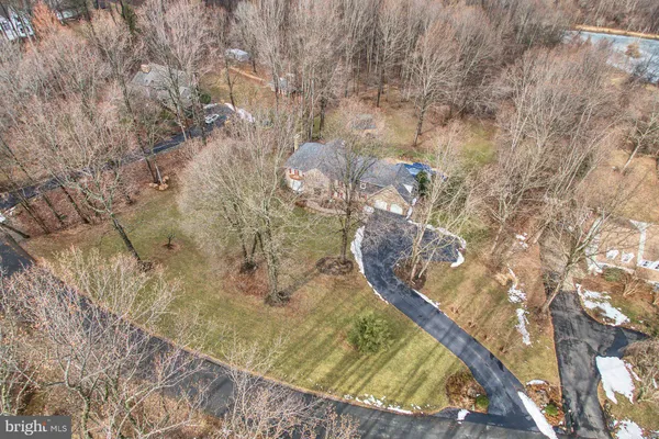 $1,450,000 | 5828 Hunton Wood Drive, Broad Run, VA 20137