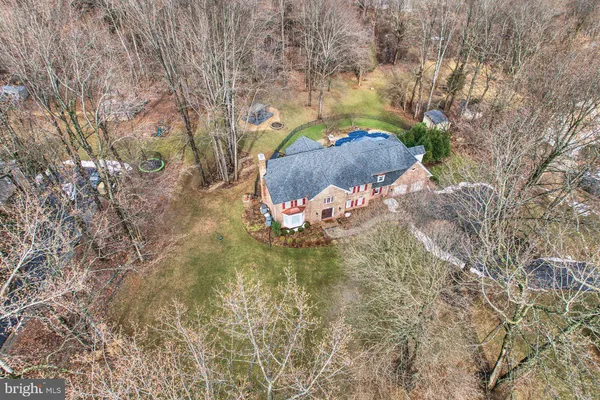 $1,450,000 | 5828 Hunton Wood Drive, Broad Run, VA 20137