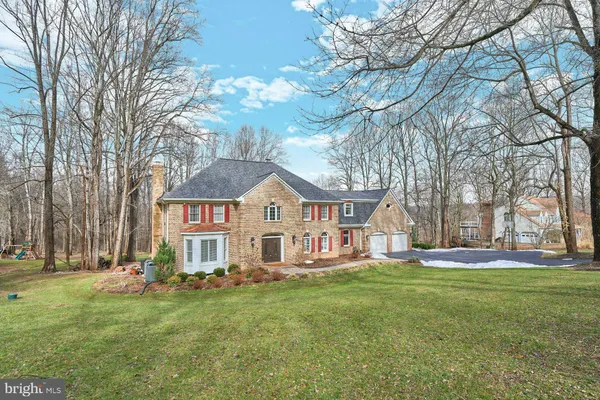 $1,450,000 | 5828 Hunton Wood Drive, Broad Run, VA 20137