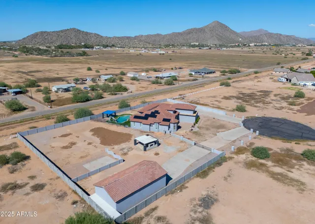 $799,000 | 7171 Quarter Horse Run, Coolidge, AZ 85128