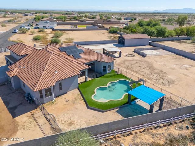 $799,000 | 7171 Quarter Horse Run, Coolidge, AZ 85128