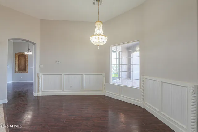 $825,000 | 7171 Quarter Horse Run, Coolidge, AZ 85128