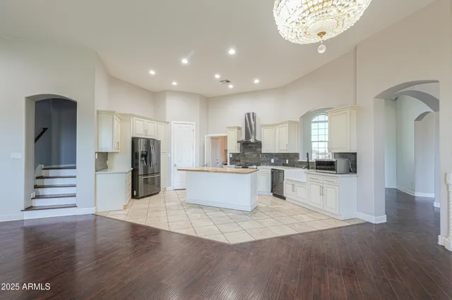 $825,000 | 7171 Quarter Horse Run, Coolidge, AZ 85128