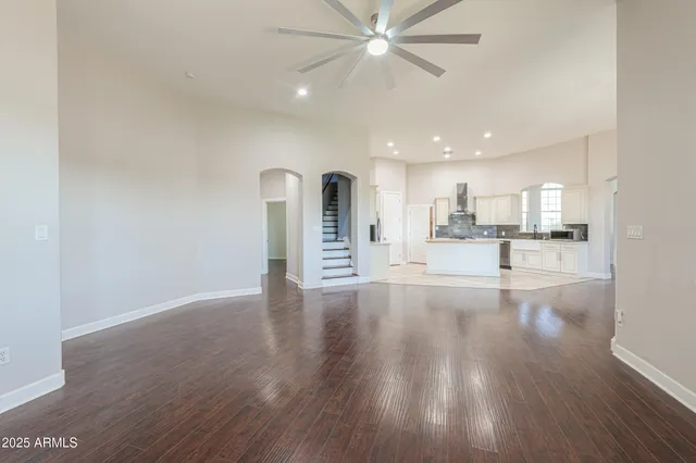 $825,000 | 7171 Quarter Horse Run, Coolidge, AZ 85128