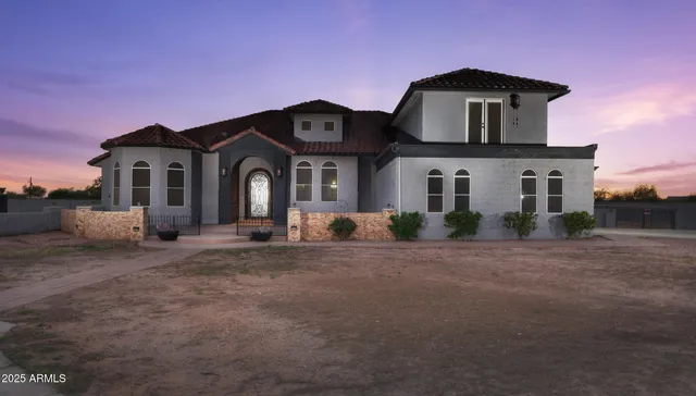 $799,000 | 7171 Quarter Horse Run, Coolidge, AZ 85128