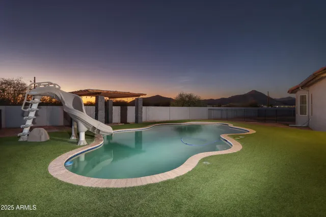 $799,000 | 7171 Quarter Horse Run, Coolidge, AZ 85128