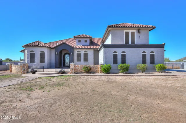 $799,000 | 7171 Quarter Horse Run, Coolidge, AZ 85128