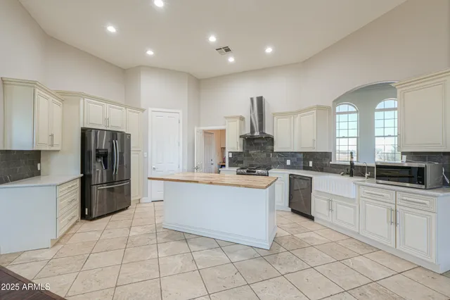 $799,000 | 7171 Quarter Horse Run, Coolidge, AZ 85128