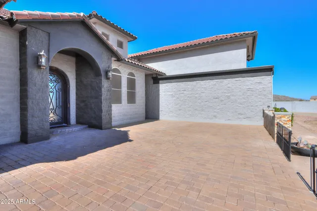 $825,000 | 7171 Quarter Horse Run, Coolidge, AZ 85128