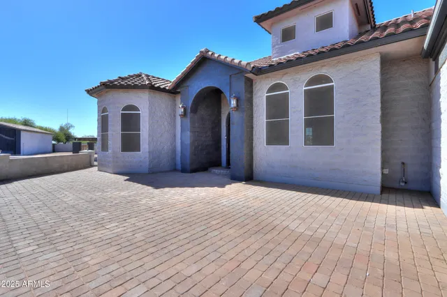 $825,000 | 7171 Quarter Horse Run, Coolidge, AZ 85128