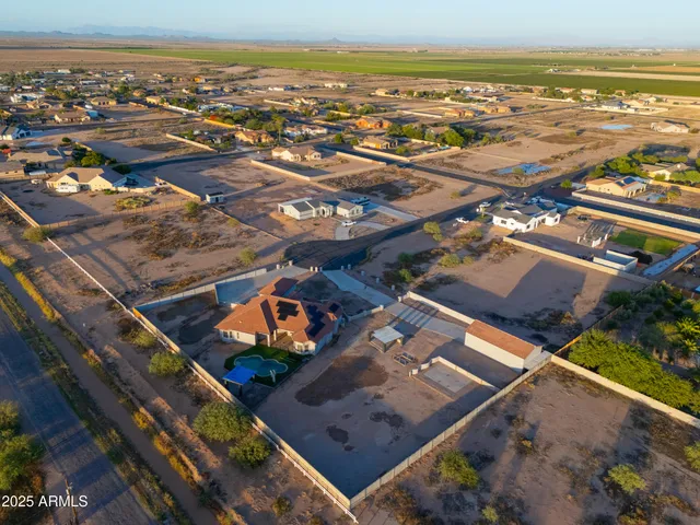 $825,000 | 7171 Quarter Horse Run, Coolidge, AZ 85128
