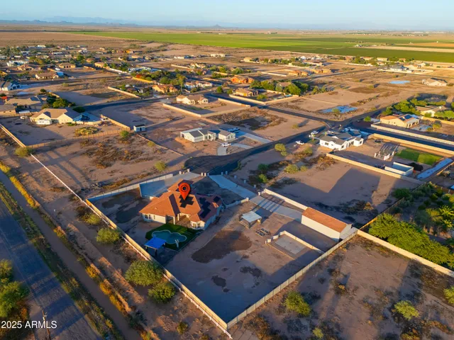 $825,000 | 7171 Quarter Horse Run, Coolidge, AZ 85128